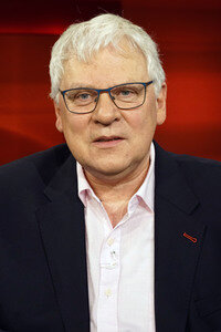 Talkshow 'hart aber fair' in Berlin