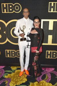HBO Emmy Aftershow Party 2018 in West Hollywood