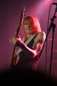 Konzert von The Headliners in Hannover