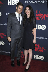 'The Normal Heart' Premiere, New York