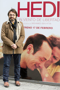 Photocall 'Hedi' in Madrid