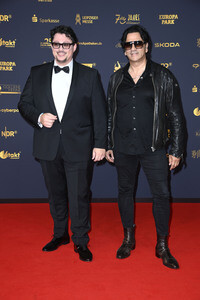 Goldene Henne 2026 in Leipzig