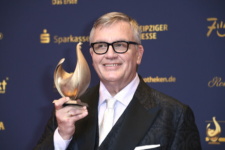 Goldene Henne 2026 in Leipzig