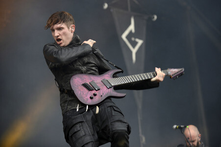 Highfield Festival 2016 in Großpösna
