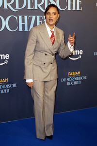 Filmpremiere 'Fabian und die mörderische Hochzeit' in Köln