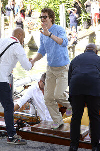 Photocall 'After the Hunt', Internationale Filmfestspiele von Venedig 2025