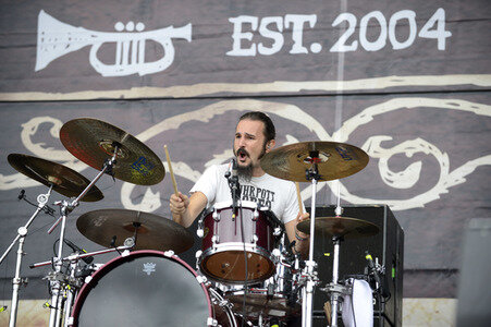 Hurricane Festival 2018 in Scheeßel