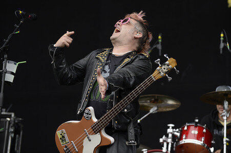 Hurricane Festival 2018 in Scheeßel