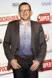 'Super-Hypochonder' Photocall, Berlin