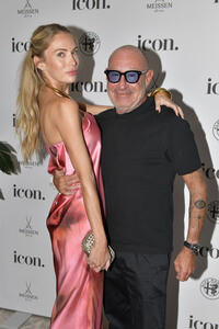 ICON Summer Dinner in Berlin