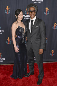 Imagen Awards 2026 in Beverly Hills