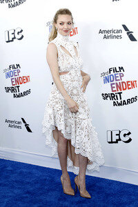 Film Independent Spirit Awards 2018 in Santa Monica