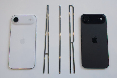 Apple iPhone 17 Launch in Tokio