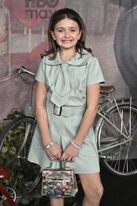 Serienpremiere 'It: Welcome to Derry' in Burbank