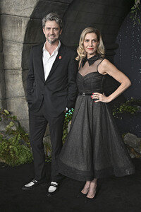 Serienpremiere 'It: Welcome to Derry' in Burbank