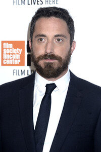 'Jackie' Premiere, New York Film Festival 2016