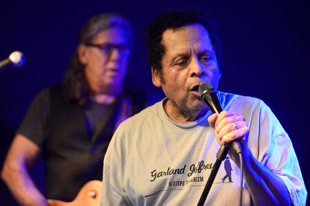 Konzert von Garland Jeffreys in Hannover