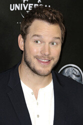 Photocall 'Jurassic World' in Berlin