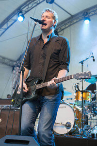 Konzert von Kettcar in Hamburg