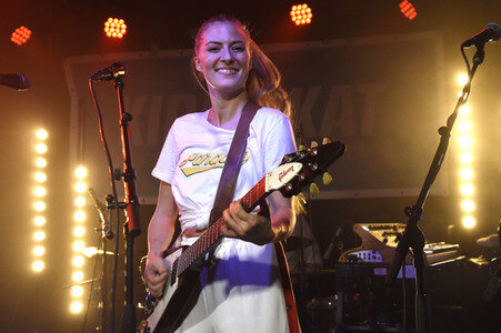 Konzert von Kiddo Kat in Hannover
