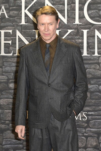 Serienpremiere 'A Knight of the Seven Kingdoms' in Rom