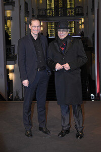 'Das schweigende Klassenzimmer' Premiere, Berlinale 2018