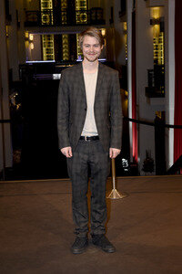 'Das schweigende Klassenzimmer' Premiere, Berlinale 2018