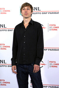 '4 Könige' Photocall, Rome Film Fest 2015
