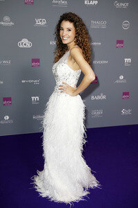 Gloria - Deutscher Kosmetikpreis 2017 in Düsseldorf