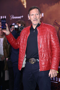 Season 2 Premiere 'Landman' in Berlin