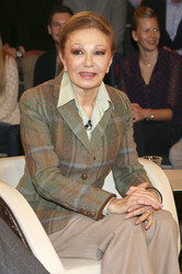 'Markus Lanz' Talkshow, Hamburg