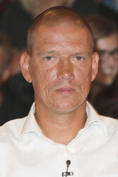 'Markus Lanz' Talkshow, Hamburg