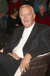 'Markus Lanz' Talkshow, Hamburg