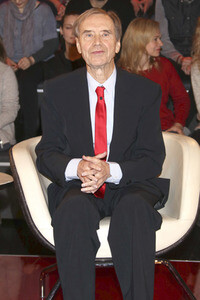 Talkshow 'Markus Lanz' in Hamburg