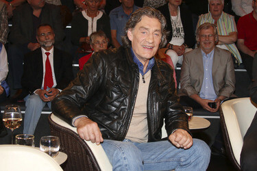 'Markus Lanz' Talkshow, Hamburg