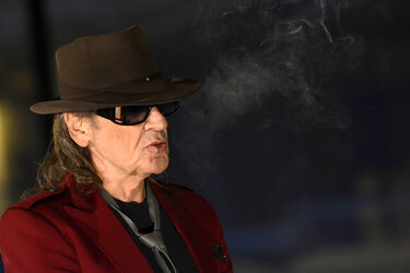 Udo Lindenberg Pressekonferenz, Hannover