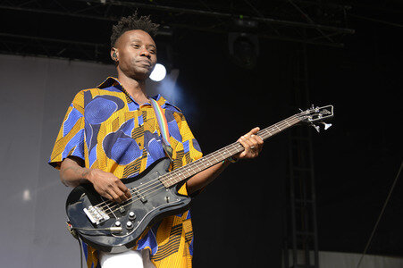 Lollapalooza 2017 in Berlin