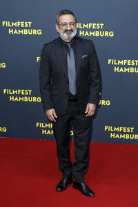 Festivaleröffnung und Filmpremiere 'Lovely Day', Filmfest Hamburg 2025