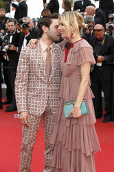 'Macbeth' Premiere, Cannes Film Festival 2015