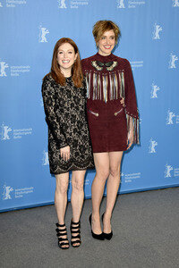 'Maggie's Plan' Photocall, Berlinale 2016