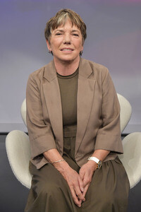 Talkshow 'maischberger' in Berlin