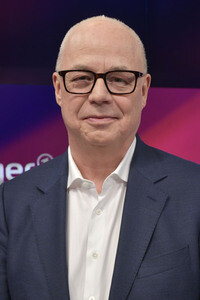 Talkshow 'maischberger' in Berlin