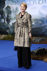 'Maleficent - Die dunkle Fee' Kostümpräsentation, London