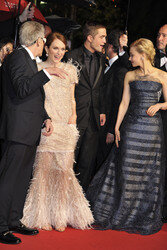 'Maps to the Stars' Premiere, Cannes Film Festival 2014