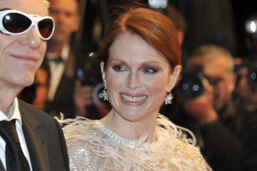 'Maps to the Stars' Premiere, Cannes Film Festival 2014