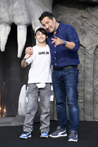 Filmpremiere 'Masters of the Universe' in Berlin