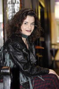 Konzert von Maxine Kazis in Hannover