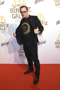 McDonald's Benefiz Gala 2017 in München
