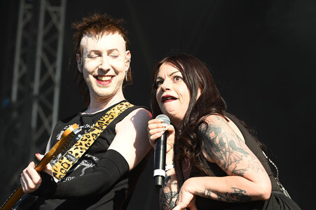 M'era Luna Festival 2026 in Hildesheim