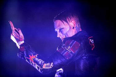 M'era Luna Festival 2014, Hildesheim